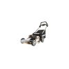 Worx 40V Cordless Lawn Mower, Electric Mower with Brushless Motor, 3-in-1 Self-Propelled Lawn Mower WG753-2 Batteries & Charger Included