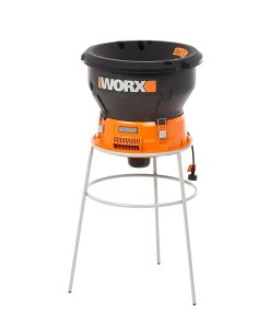 Worx WG430 13 Amp Electric Leaf Mulcher
