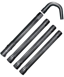 WORX WA4092 Gutter Cleaning Kit for WORX Leaf Blowers with up to a 5” Inches Tube