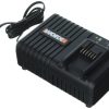 Worx WA3835 20V Powershare & 18V MaxLithium 25 min Quick Battery Charger