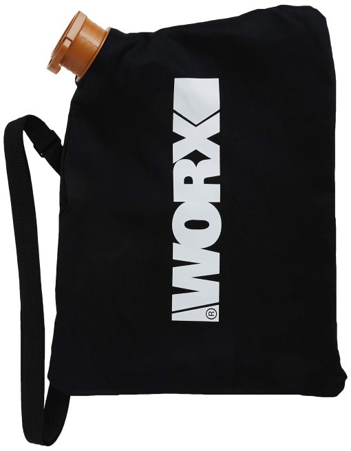 WORX 50026858 Trivac Leaf Collection Bag (WGBAG500) - Image 7