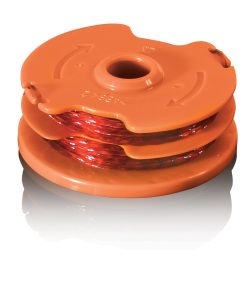 WORX WA0007 2 x 16' Spool & Line for WORX Corded Electric String Trimmers