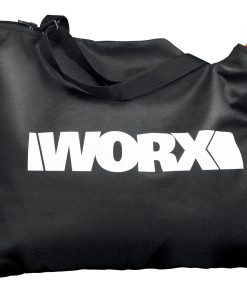 WORX 50026858 Trivac Leaf Collection Bag (WGBAG500)