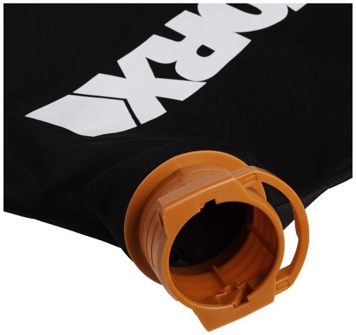 WORX 50026858 Trivac Leaf Collection Bag (WGBAG500) - Image 6